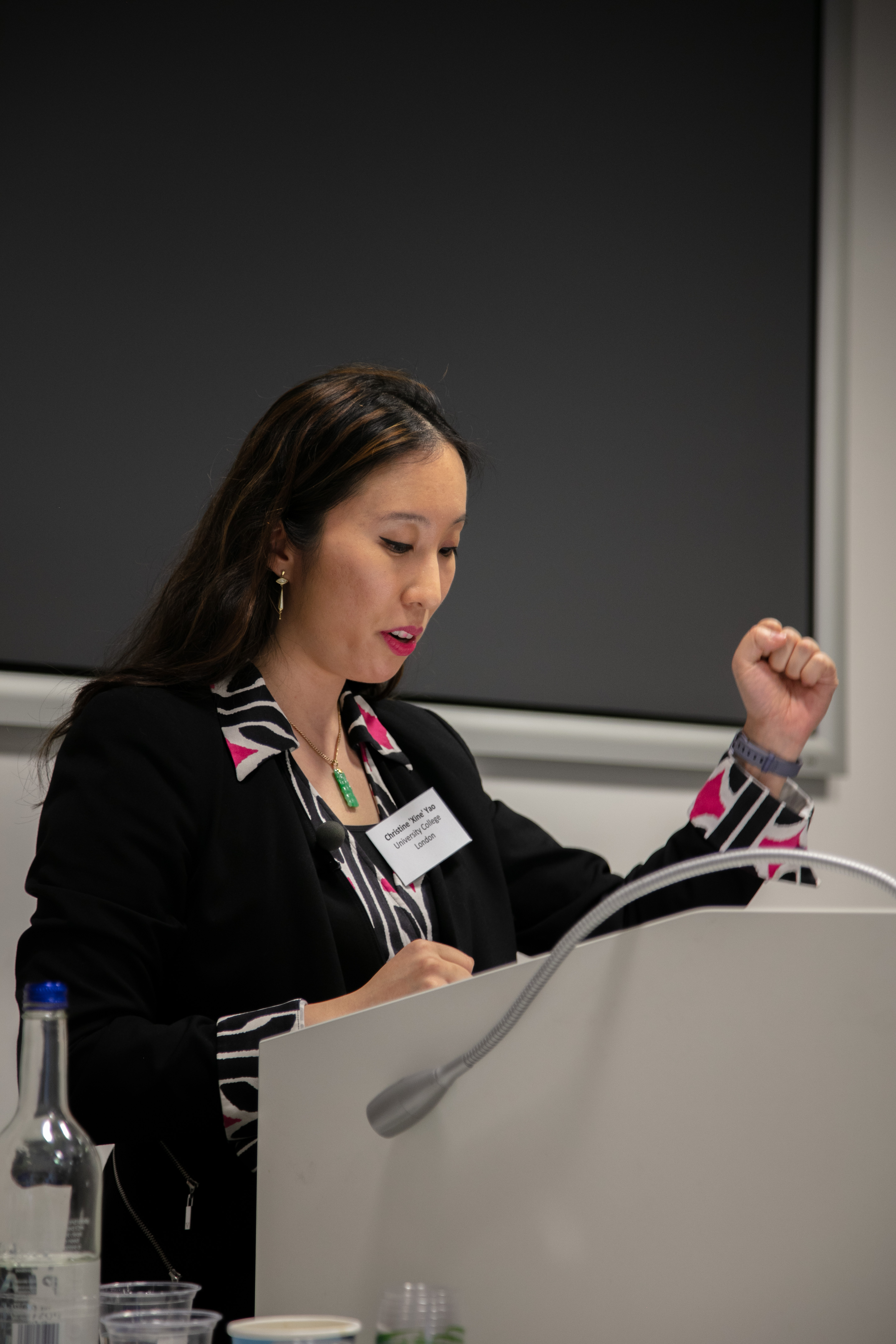 Beyond Binary Conference 42