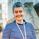 Dr Miriam Lynn