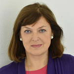 Bridget Kendall