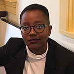 Waithera Sebatindira