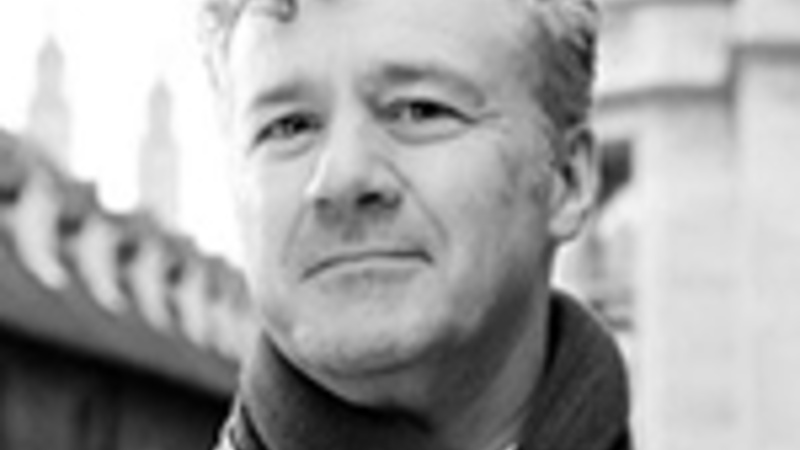 Professor James Laidlaw