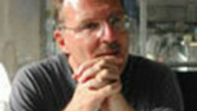 Professor Martin Johnson