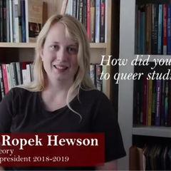 New video: Dr Sofia Ropek Hewson Queeries the Curriculum