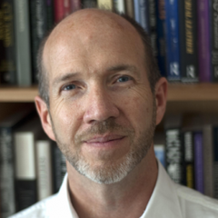 Professor Andrew Webber