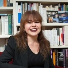 Professor Emma Wilson