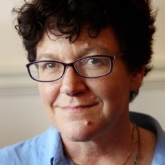 Professor Sarah Franklin