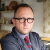 Dr John Rhodes