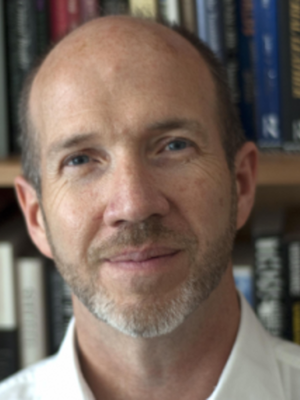 Professor Andrew Webber