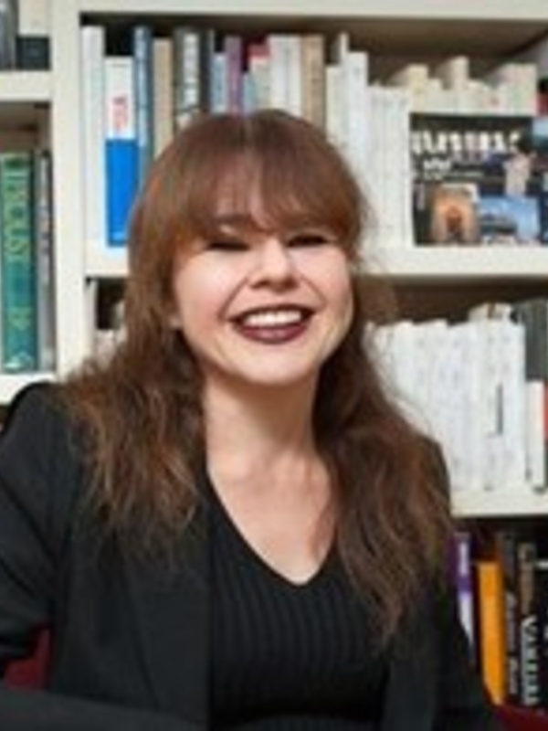 Professor Emma Wilson