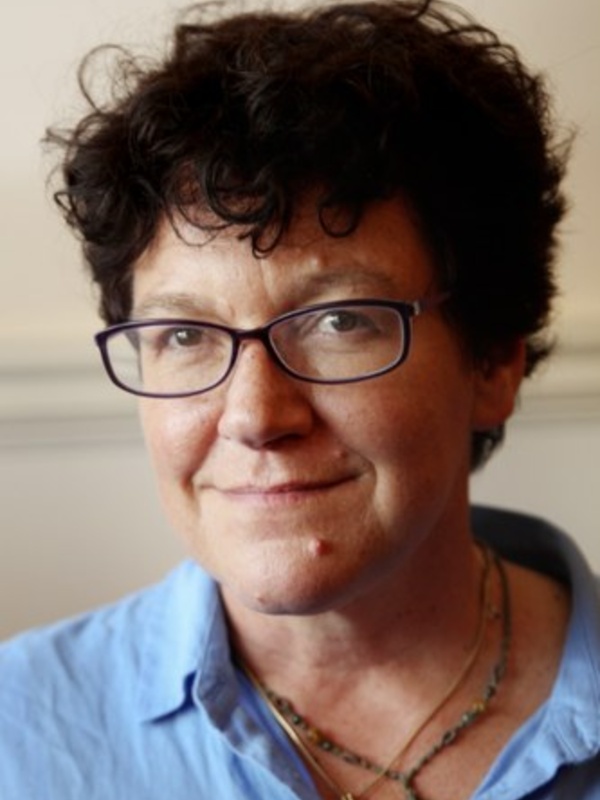 Professor Sarah Franklin