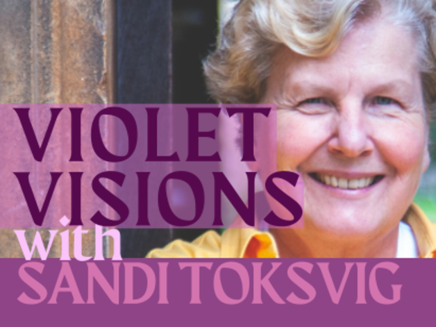 Violet Visions