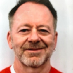 Dr Bill  Burgwinkle