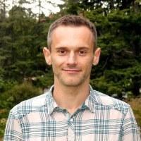 Dr Marcin  Smietana