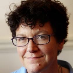 Professor Sarah  Franklin