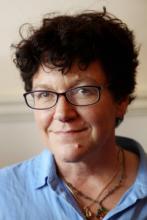 Professor Sarah Franklin's picture
